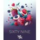 Табак White Smoke Sixty Nine (Ягодный Микс) 50 гр