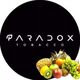 Табак Paradox Strong Fruit Mix (Фруктовый Микс) 125гр