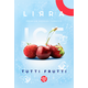 Табак Lirra Ice Tutti Frutti (Тути Фрути Лед) 50гр