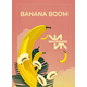 Табак White Smoke Banana Boom (Банан Бум) 50 гр