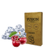 Табак Fusion Medium Ice Cherry (Ледяная Вишня) 100 гр