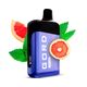 Электронная сигарета Gord 6500 Grapefruit Mint (Грейпфрут Мята)