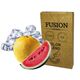 Табак Fusion Classic Ice Melon Watermelon (Лед Дыня Арбуз) 100 гр