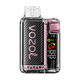 Электронная сигарета Vozol 20000 Peach Ice (Персик Лед)