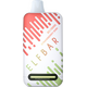 Электронная сигарета Elf Bar BC18000 Strawberry Kiwi (Клубника Киви)