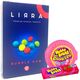 Табак Lirra Bubble Gum (Бабл Гам) 50 гр