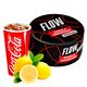 Табак Flow Cola Lemon (Лимон Кола) 100 гр