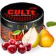Табак CULTT C39 Cherry Pear (Культт Вишня Груша) 100 гр