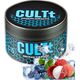 Табак CULTt C15 Blueberry Litchi Ice (Культ Черника Личи Лёд) 100 грамм