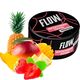 Табак Flow Fruit Punch (Фруктовый Пунш) 100 гр