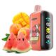 Электронная сигарета Elf Bar GH23000 Mango Peach Watermelon (Манго Персик Арбуз)