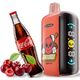 Электронная сигарета Elf Bar GH 23000 Cherry Cola (Вишня Кола)