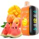 Электронная сигарета Elf Bar RAYA D3 25000 Mango Peach Watermelon (Манго Персик Арбуз)