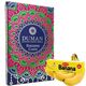 Табак Duman Banana Gum (Банановая Жвачка) 100гр