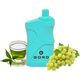 Электронные сигареты Gord G-05 4000 Green tea Grape (Горд Зеленый Чай Виноград)