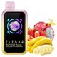 Электронная сигарета Elf Bar 10000 Touch Dragon Strawnana (Клубника Банан Питайя)