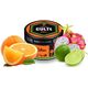 Табак Cult Medium M81 Dragon Fruit Lime Orange (Питая Лайм Апельсин) 100гр