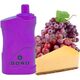Электронные сигареты Gord G-05 4000 Cheese Grape (Сыр Виноград)