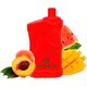 Электронные сигареты Gord G-05 4000 Peach Mango Watermelon (Персик Манго Арбуз)