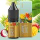 Жидкость Vape Shot Tropic (Освежающий Тропический Микс) 10мл 6,5%