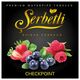 Табак Serbetli Checkpoint (Черника Ягоды) 100 гр
