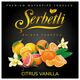 Табак Serbetli Цитрус Ваниль 500гр
