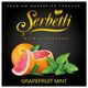 Табак Serbetli Grapefruit Mint (Табак Serbetli Grapefruit Mint (Грейпфрут Мята) 100гр