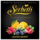 Табак Serbetli Lemon Berry (Лимон Ягоды) 500гр