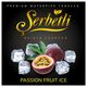 Табак Serbetli Passion Fruit Ice (Лед Маракуйя) 100 гр