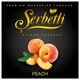 Табак Serbetli Peach (Персик) 100гр