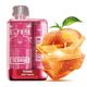 Электронные сигареты Elf Bar TE5000 Juicy Peach (Персиковый Сок)