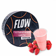 Табак Flow Strawberry Shake (Клубничный Шейк) 100 гр