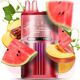 Электронная сигарета Elf Bar BC20000 Watermelon Sour Peach (Арбуз Кислый Персик)