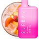 Электронная сигарета Elf Bar BС5000 Peach Ice (Персик Лед)