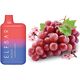 Электронная сигарета Elf Bar BС5000 Sakura Grape (Сакура Виноград)