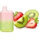 Электронная сигарета Elf Bar BС5000 Strawberry Kiwi (Клубника Киви)