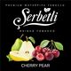 Табак Serbetli Cherry Pear (Вишня Груша) 100 гр