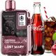 Электронная сигарета Lost Mary OS12000 Fizzy Cherry Cola (Вишня Кола Шипучка)