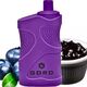 Электронные сигареты Gord G-05 4000 Blueberry jam (Горд Черничный Джем)
