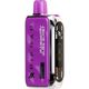 Электронная сигарета RifBar Turbo X 25000 Blueberry Bliss Burst (Сочная Черника)