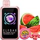 Электронная сигарета Elf Bar 10000 Touch Watermelon Bubble Gum (Арбуз Бабл Гам)