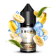 Жидкость Gord Banana Ice (Банан Лёд) 30мл 5%