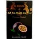 Табак Al Shahа Passion fruit (Аль Шаха Маракуйя) 50 гр