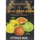 Табак Al Shaha Citrus Mix (Аль Шаха Цитрусовый Микс) 50 гр