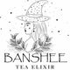 Чайна суміш Banshee Tea Elixir Pineapple Cola (Банші Ананас кола) 50 гр