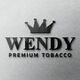 Тютюн Wendy Banana (Венді Банан) 50 грам