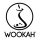 Кальяни Wookah білий