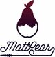 Клапан продува для кальяну Mattpear